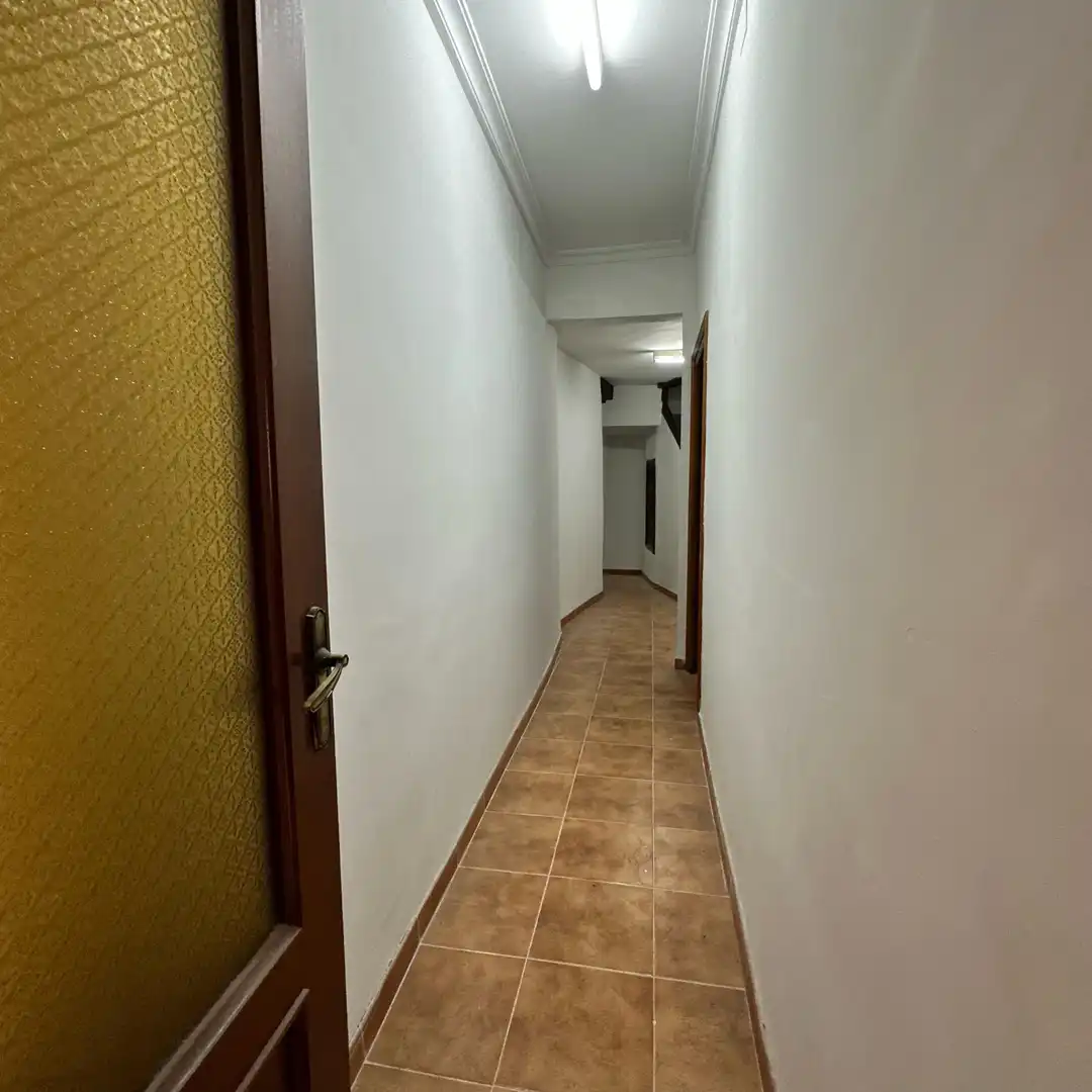 Flat for sale in Toledo  with Balcony