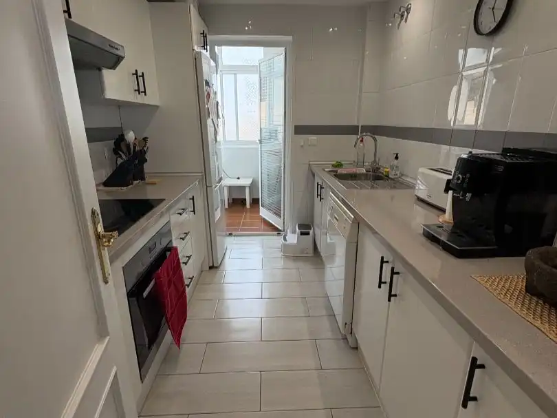 Apartament amb piscina en venda a calle torcal 2, imagen 13