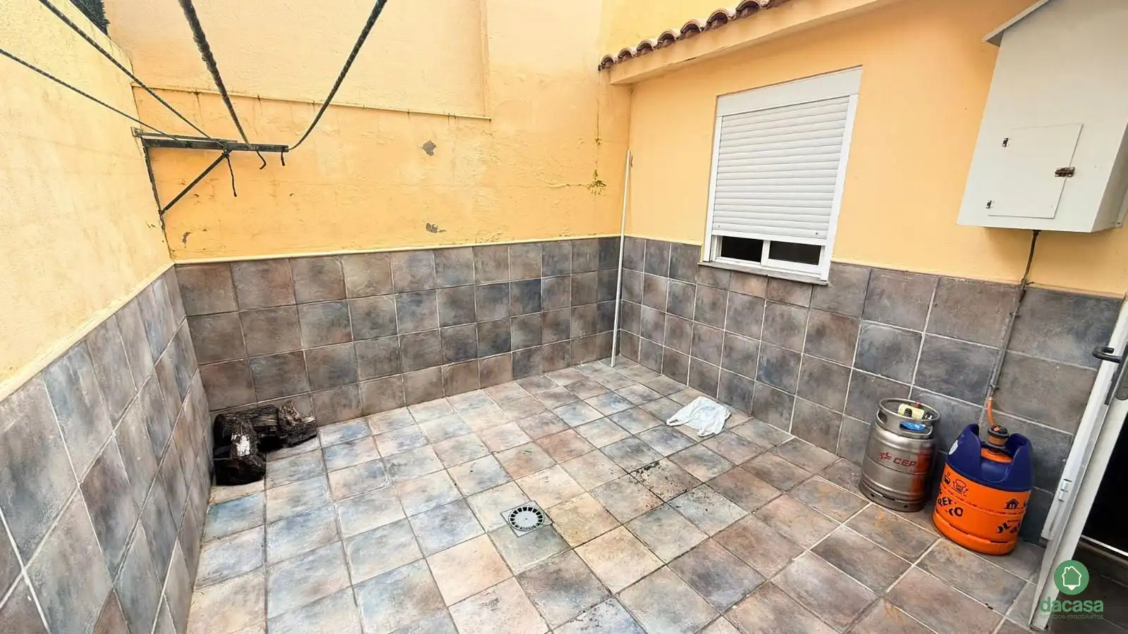 Casa adosada en venta en MAGNOLIAS, Núcleo urbano