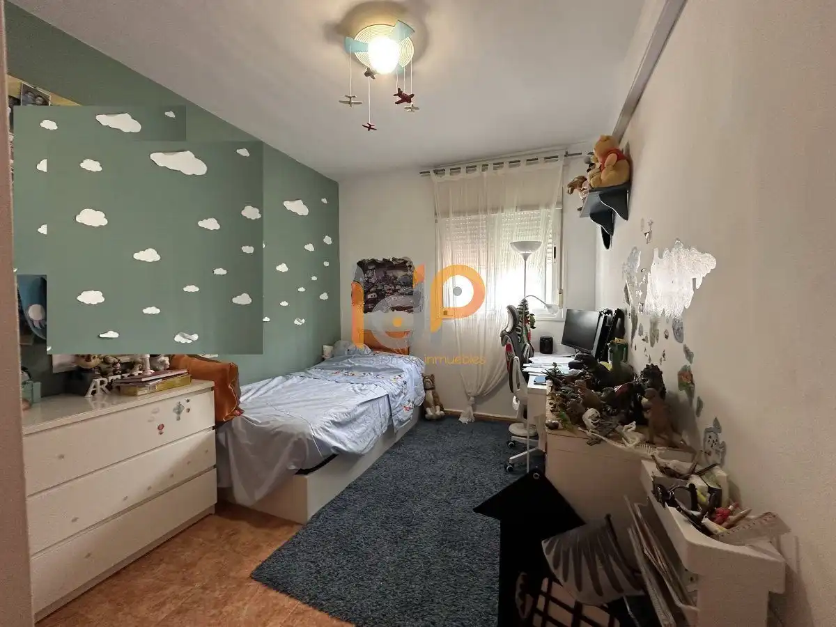 Dormitori de Dúplex en venda en Taberno amb Balcó
