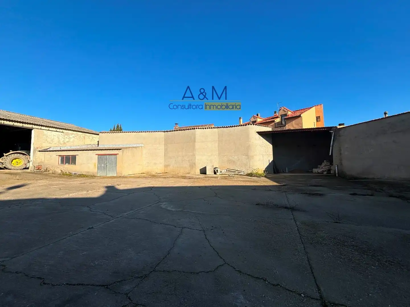 Exterior view of Houses for sale in Zaratán