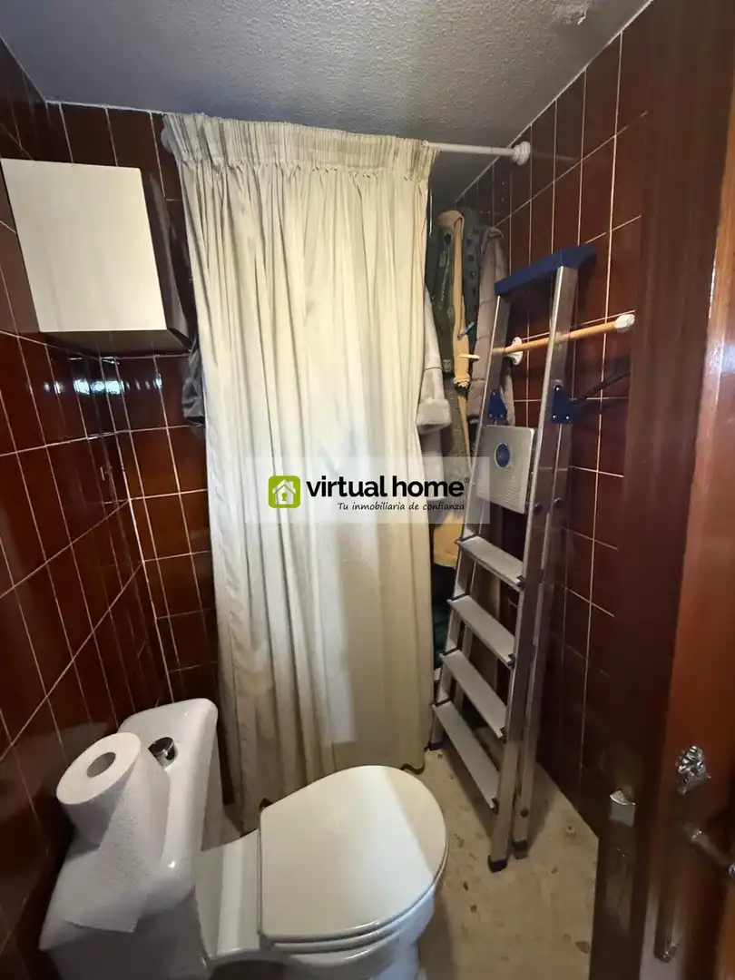 Wohnung mit Terrasse zum Verkauf in Playa de Levante, imagen 68