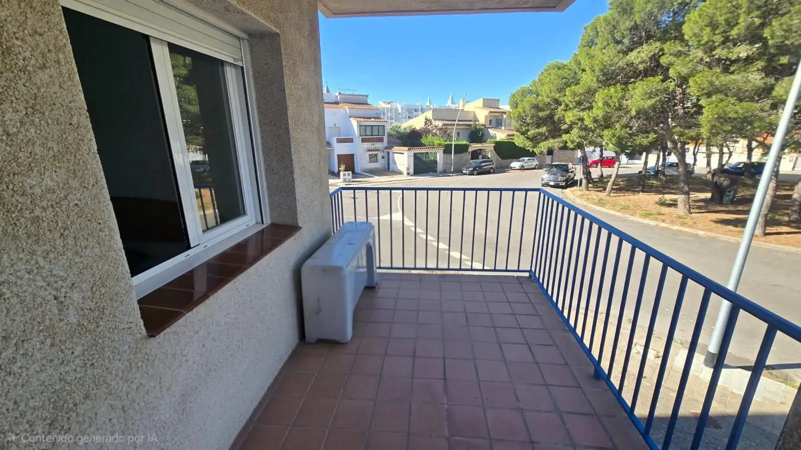 Apartament en venda a carrer punta de la ferrera