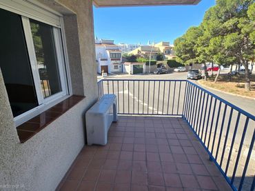 Apartment for sale in carrer punta de la ferrera