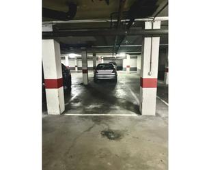 Parking of Garage to rent in Valladolid Capital