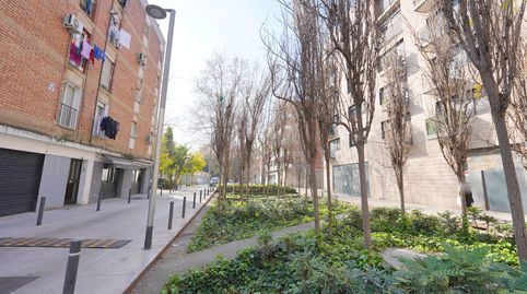 Foto 2 de Pis en venda a Passatge de Tàrrega, 2, El Bon Pastor, Barcelona Capital