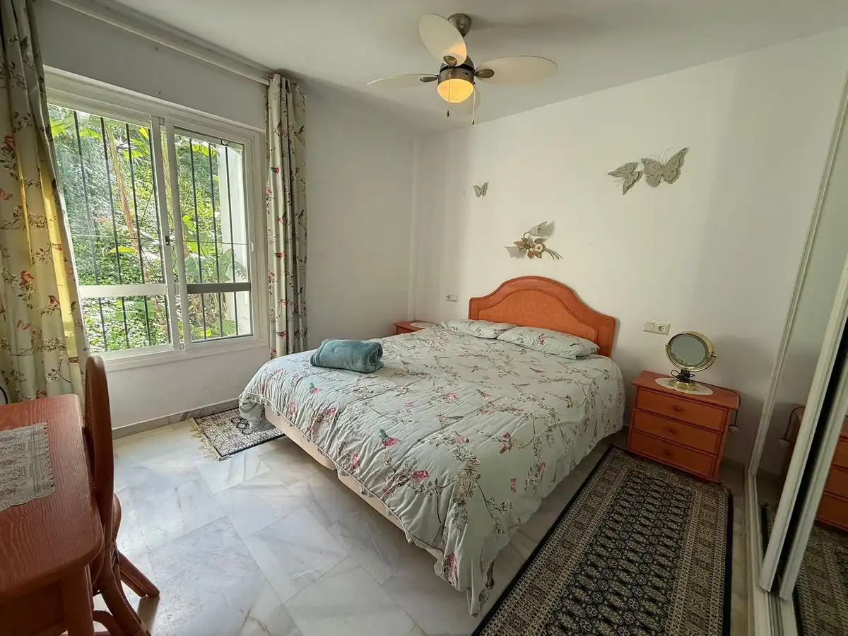 Apartament amb piscina en venda a Avenida Casarabonela 19, imagen 23