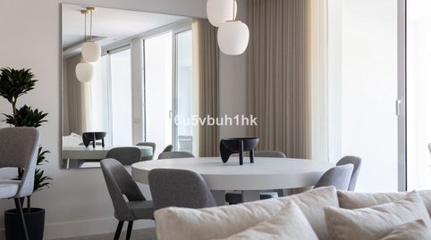 Foto 5 de Apartament en venda a Aloha, Marbella