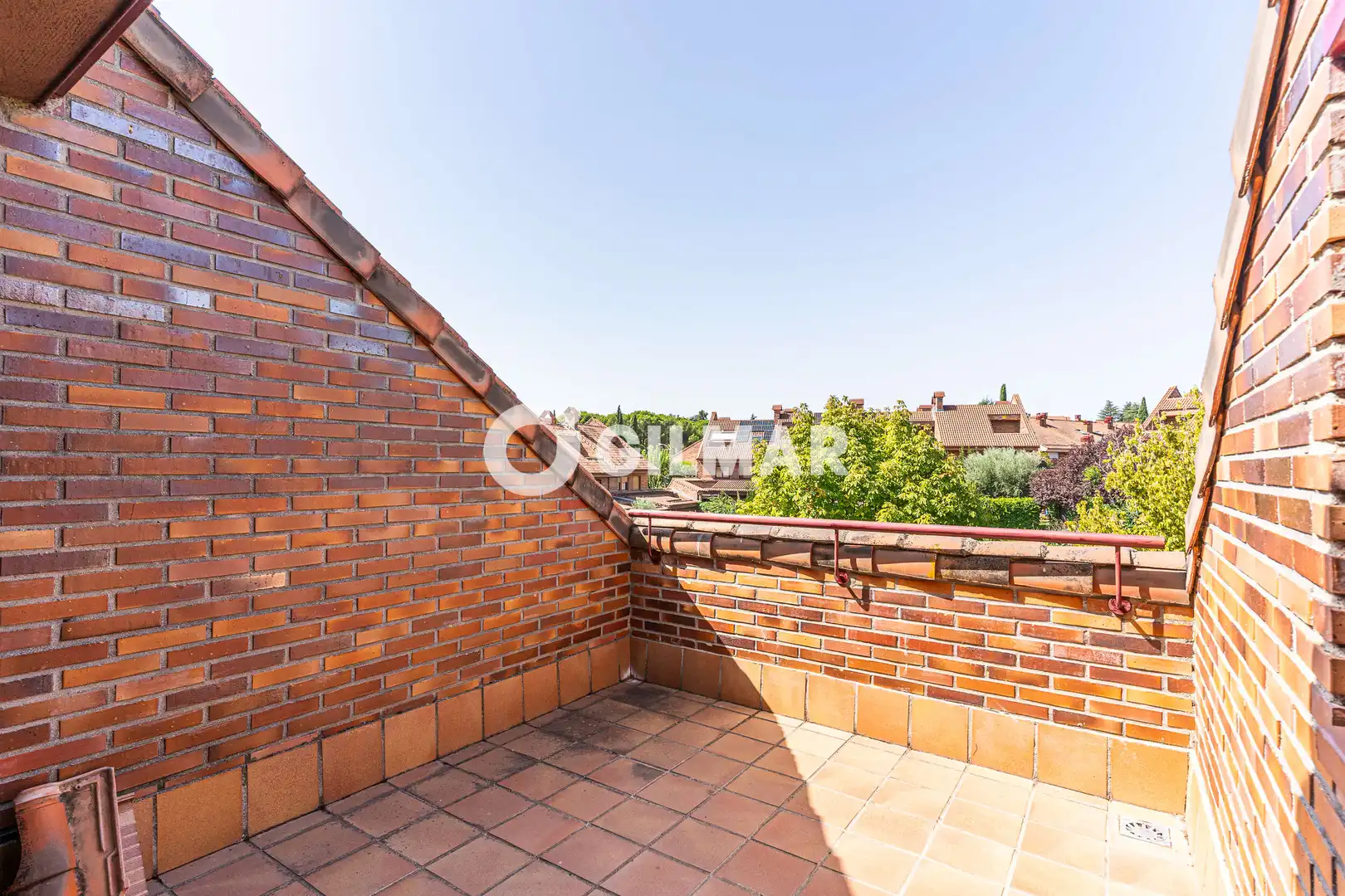 Maison mitoyenne avec piscine à vendre à Zona Carretera del Plantío, imagen 32