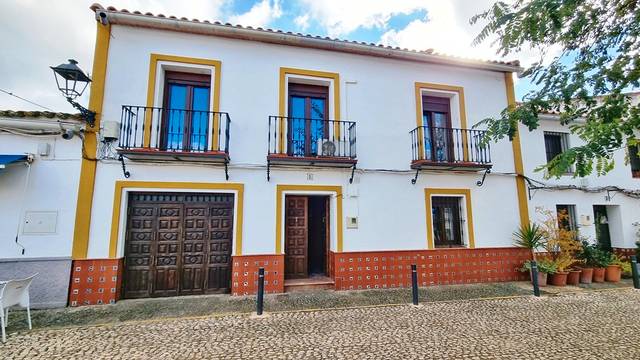 Casa-chalet en Venta en Plaza de la Concepcion, 2 en Corteconcepción