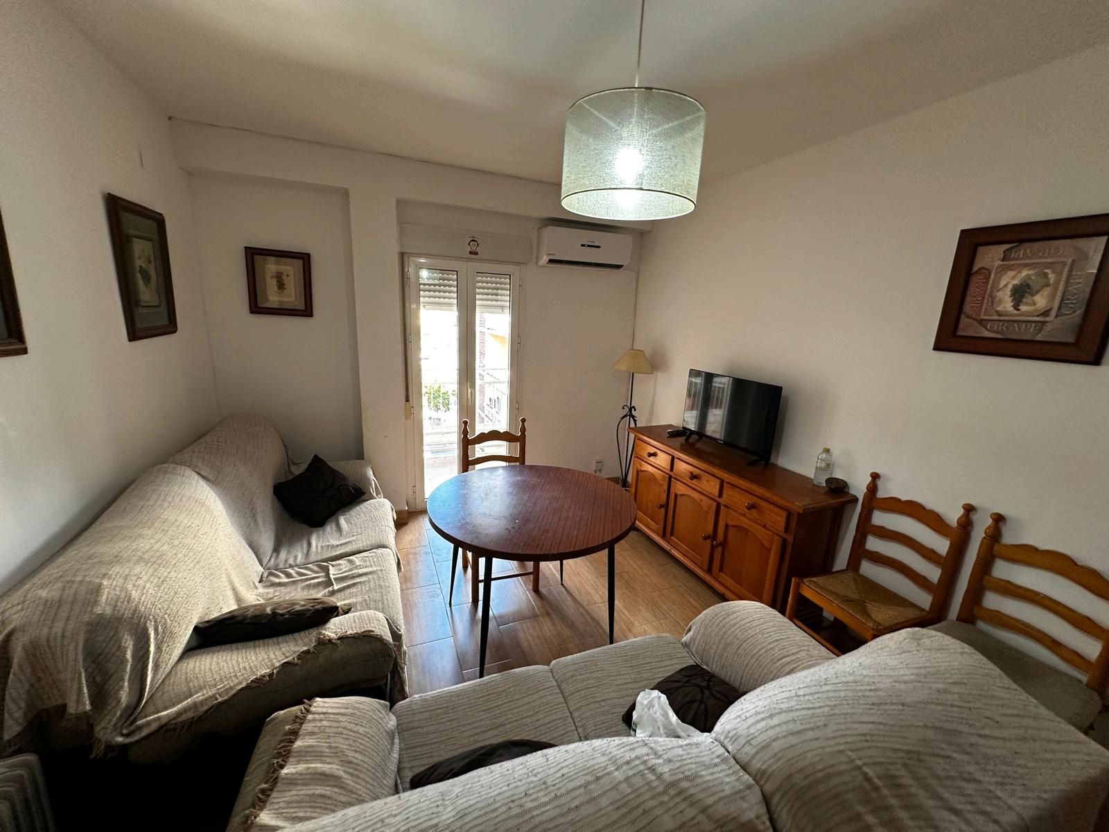 Flat to rent in Paseo de la Estación, Peñamefecit - Avda Barcelona
