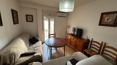 Foto 3 de Pis de lloguer a Paseo de la Estación, 45b, Peñamefecit - Avda Barcelona, Jaén