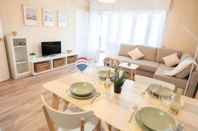 Apartamento en Venta en Camiño Fontes en Alcabre