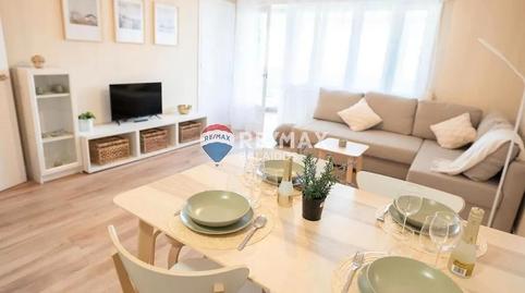 Foto 3 de Apartament en venda a Camiño Fontes, Alcabre, Vigo