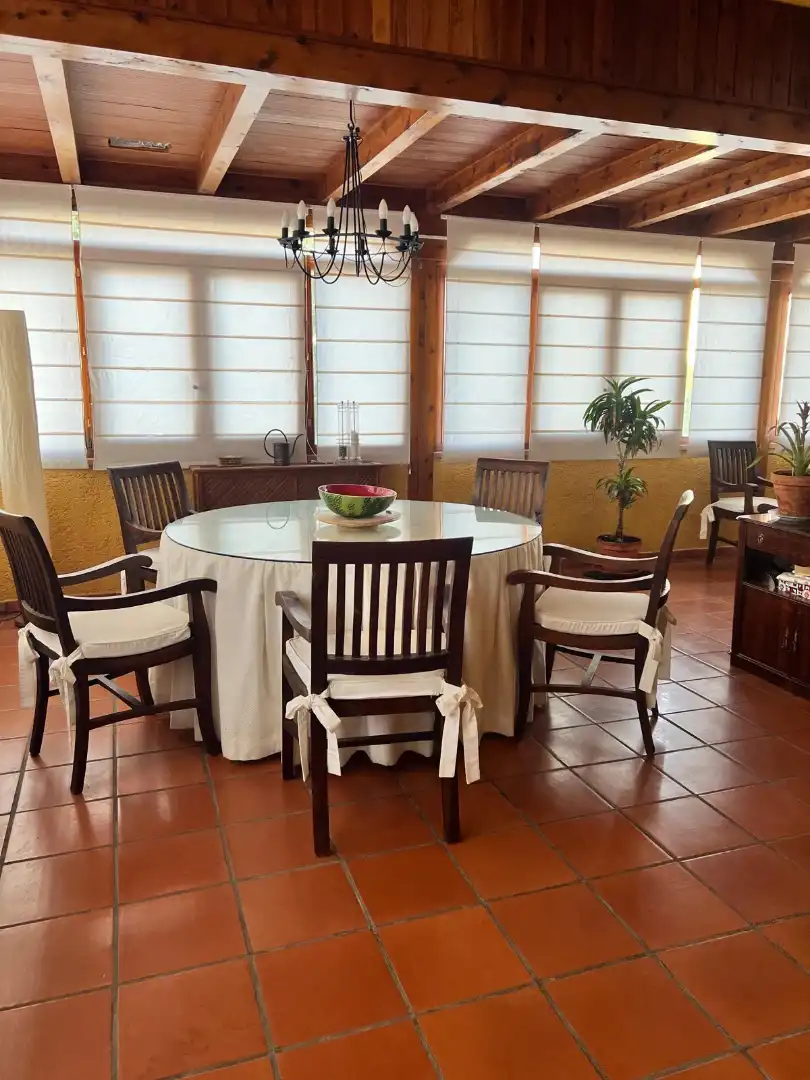House with terrace for sale in Calle Parque Nacional de las Cañadas del Teide, imagen 8