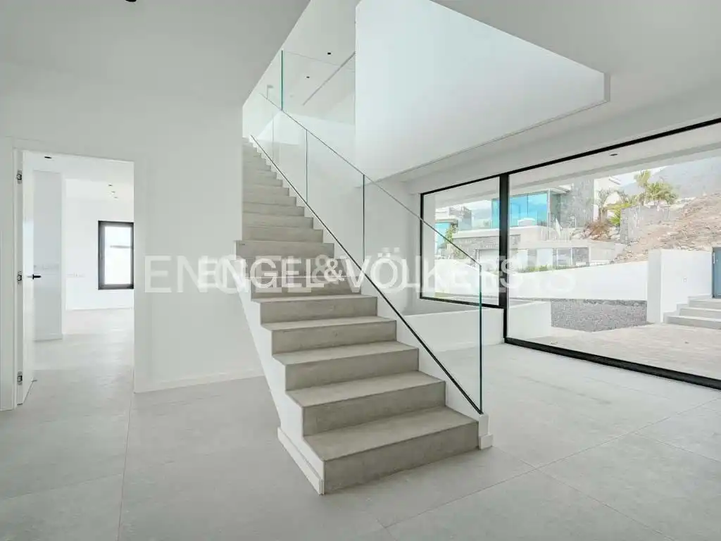 House with pool for sale in Abama, imagen 15