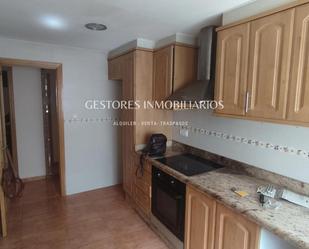 Kitchen of Flat to rent in Alcoy / Alcoi  with Terrace