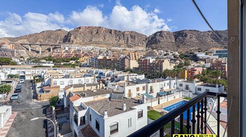 Foto 4 de Pis en venda a Carlos III, Aguadulce Sur, Almería