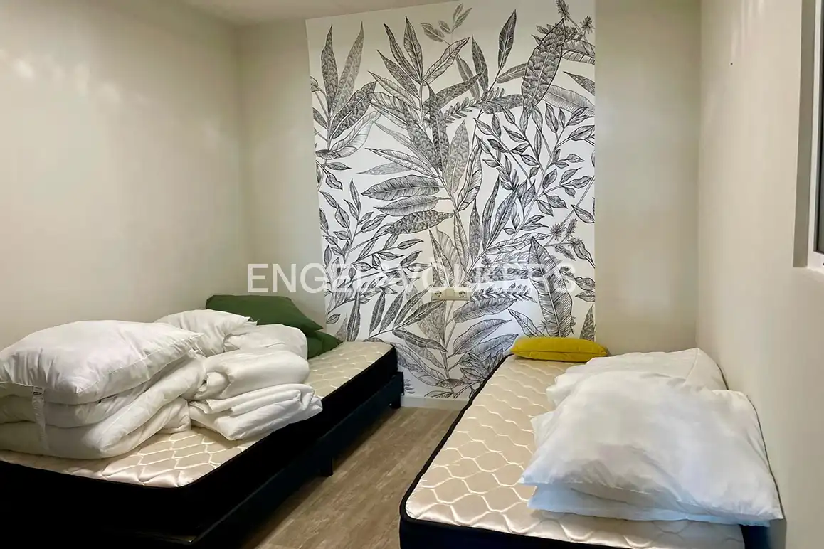 Dormitori de Casa o xalet en venda en Llançà amb Calefacció, Jardí privat i Terrassa