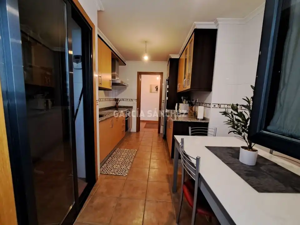 Apartament amb ascensor en venda a Avenida da Constitución 14, imagen 4
