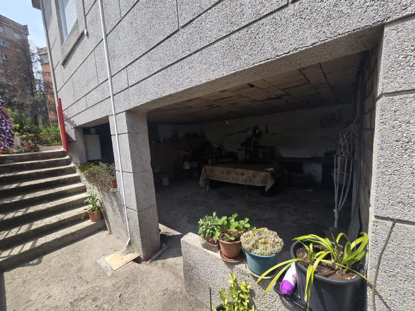 Casa o chalet en venta en Vigo  con Calefacción, Jardín privado y Terraza