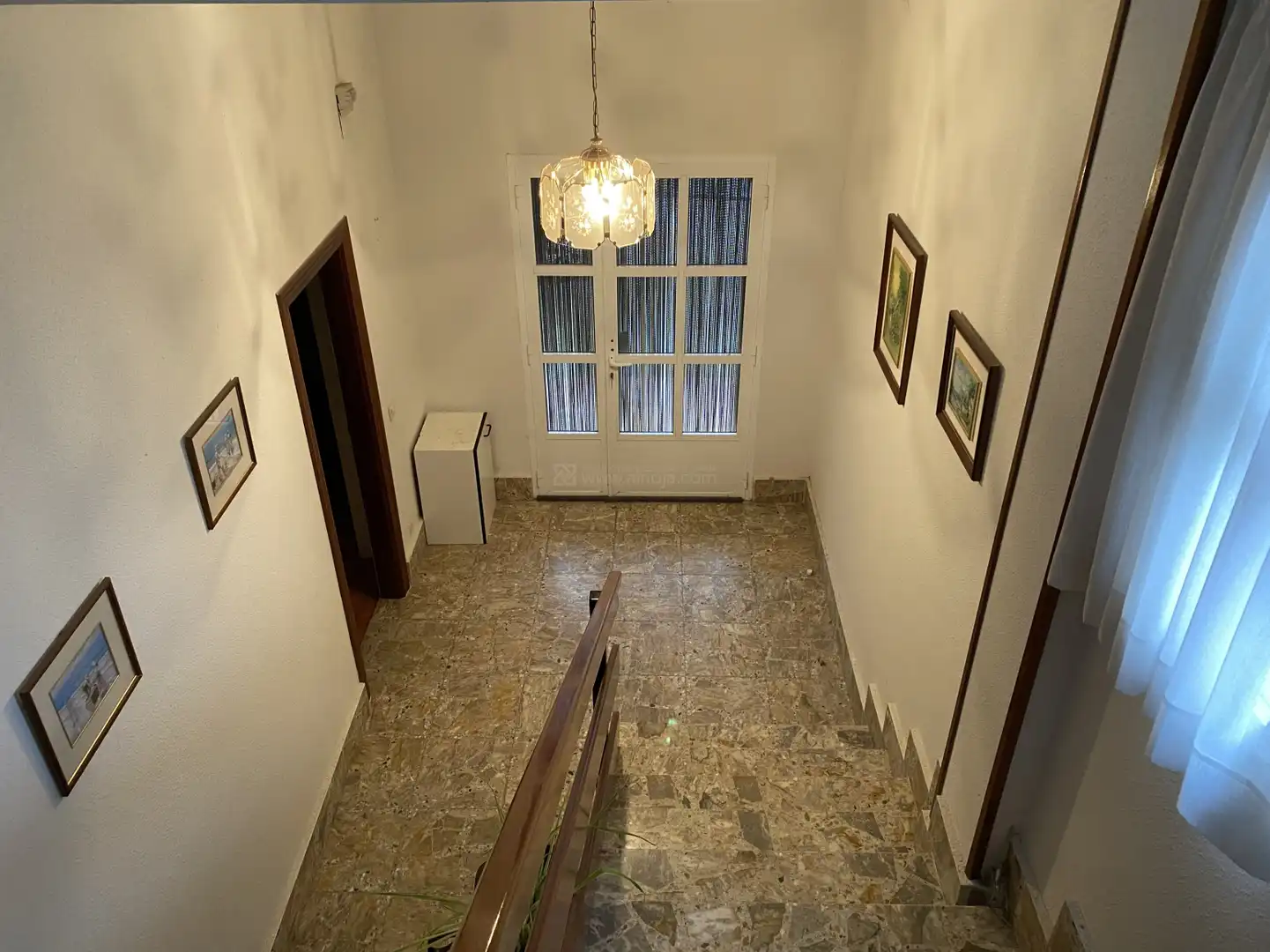 Casa o chalet en venta en Lagunilla del Jubera con Calefacción, Jardín privado y Terraza