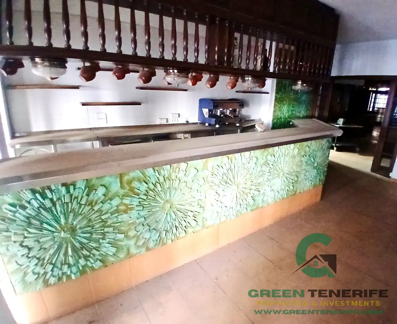 Local comercial en venta en Calle Tafetana, imagen 4