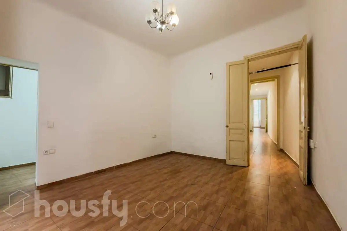 Wohnung mit Terrasse zum Verkauf in Calle Quintana ., imagen 35