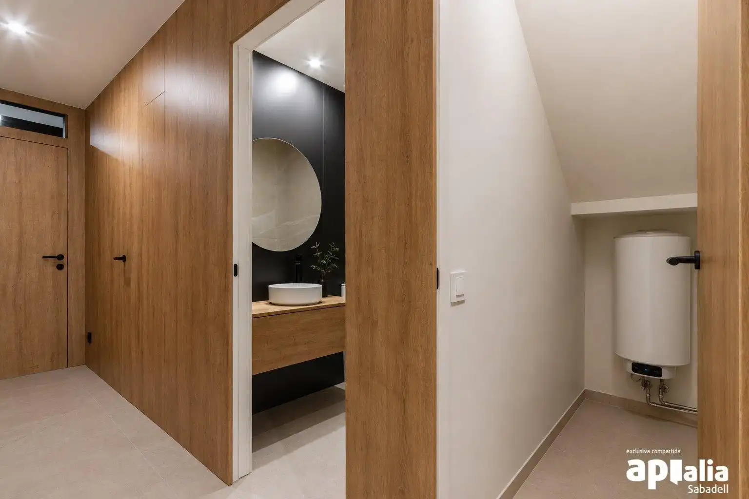 Casa o chalet en venta en Sabadell con Aire acondicionado, Calefacción y Terraza