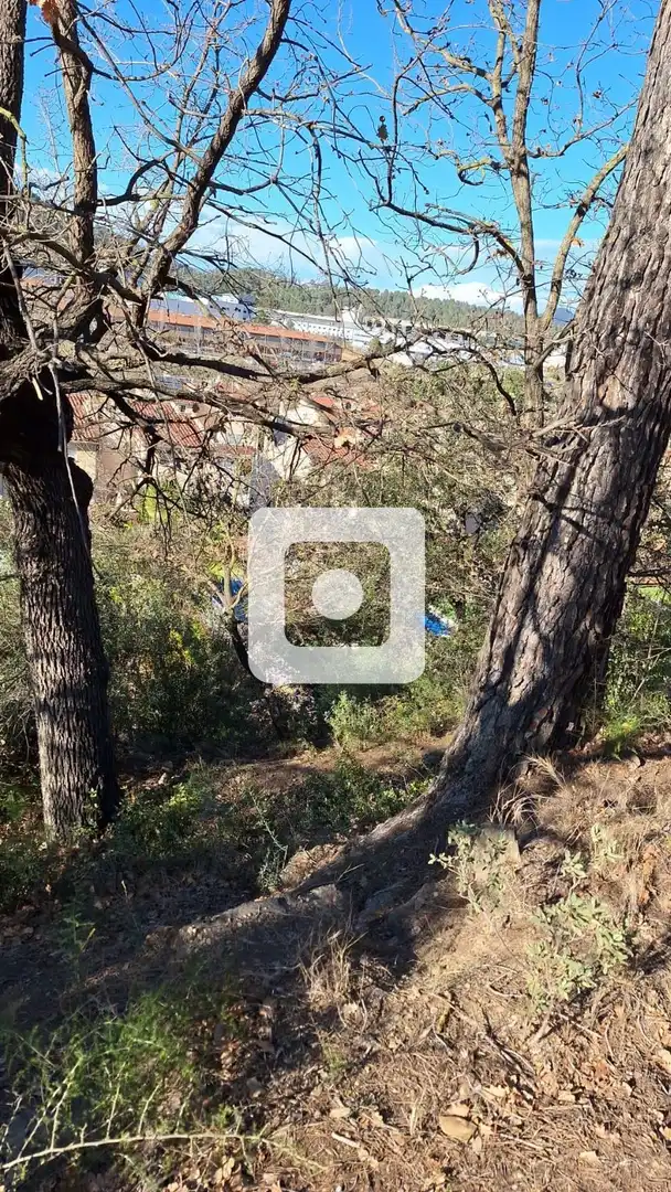 Rural land for sale in Puig Castellar Gg, imagen 6