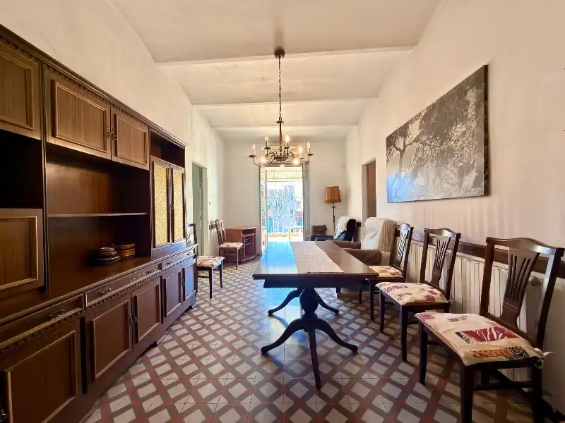 Haus mit Terrasse zum Verkauf in Plaça de la Llibertat 12