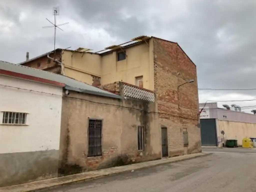 Haus zum Verkauf in Avenida Estacion 52, imagen 4