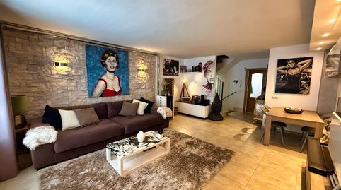 Foto 3 von Einfamilien-Reihenhaus zum Verkauf in Calle Sant Joan de la Creu, Son Ferriol, Palma de Mallorca