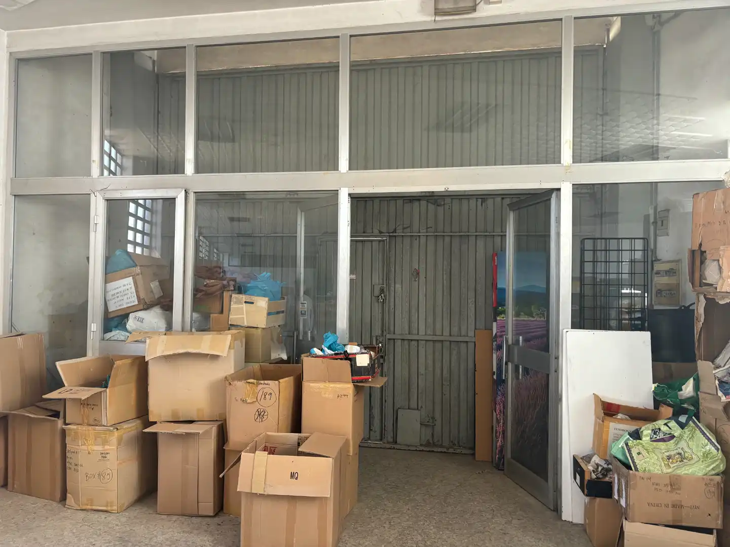 Local comercial en venta en Rúa Coutada Nova, imagen 20