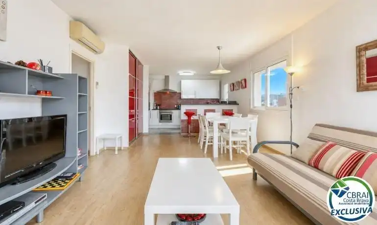 Apartment with lift for sale in Calle DE LA PLATJA 57, imagen 12