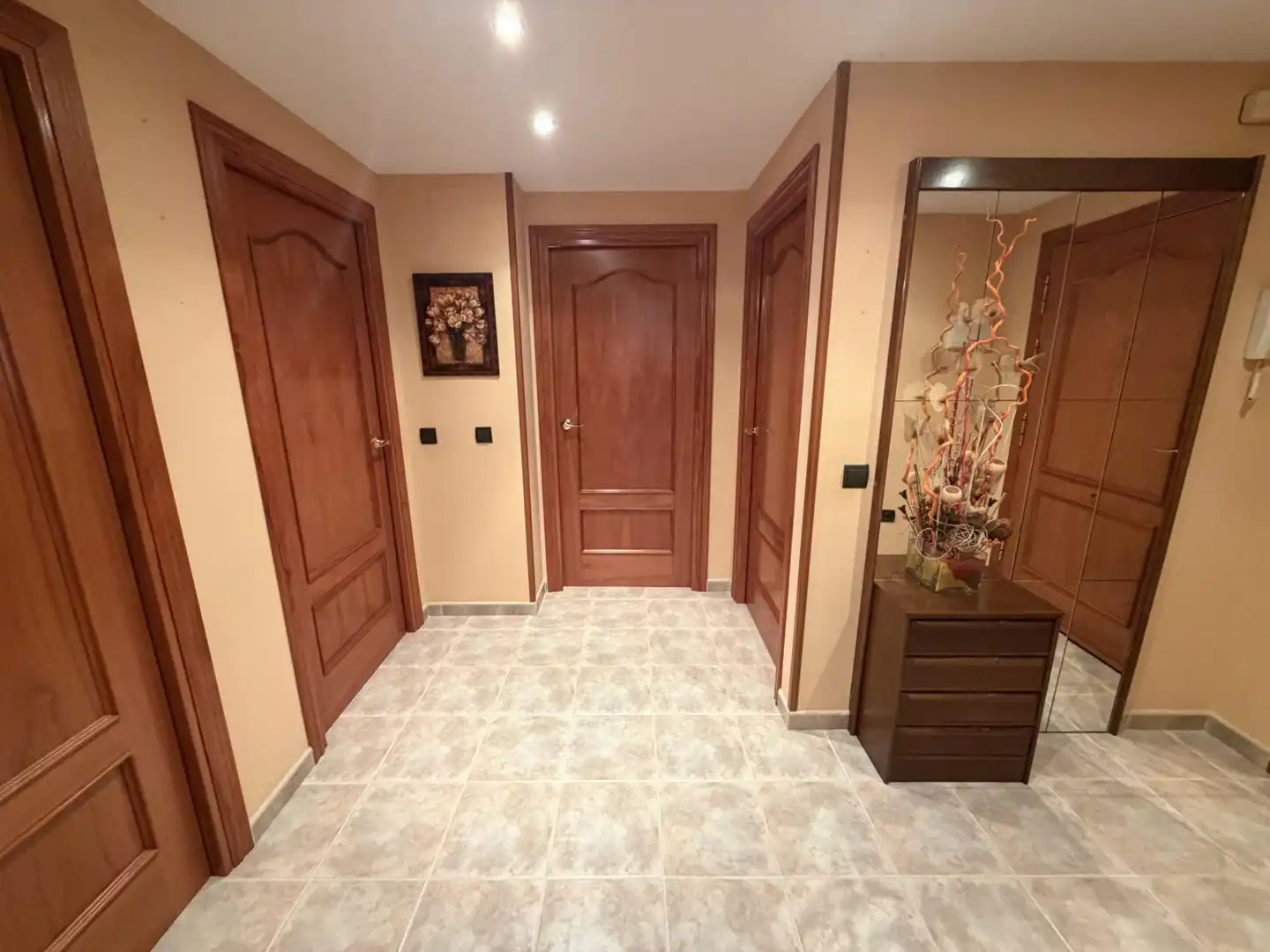 Apartament en venda en La Ràpita amb Aire condicionat, Jardí privat i Terrassa