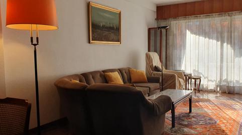 Foto 3 de Piso de alquiler en Ensanche - Diputación, Alicante / Alacant