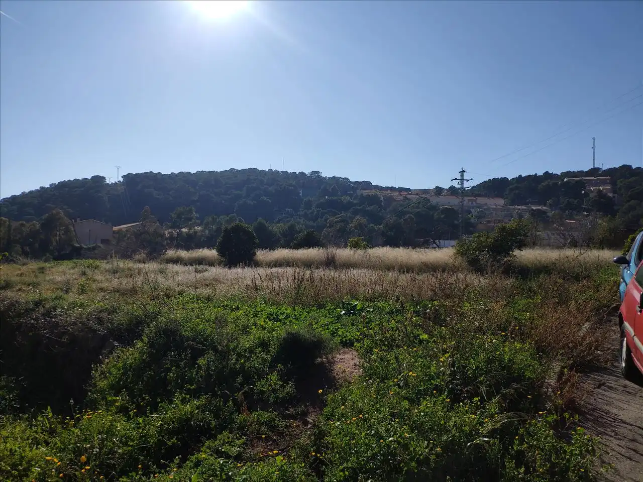 Terrain rustique à vendre à Poligono 36, 35, imagen 6