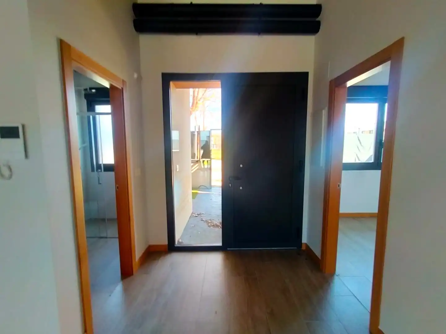 Casa o chalet en venta en Haro con Calefacción y Jardín privado