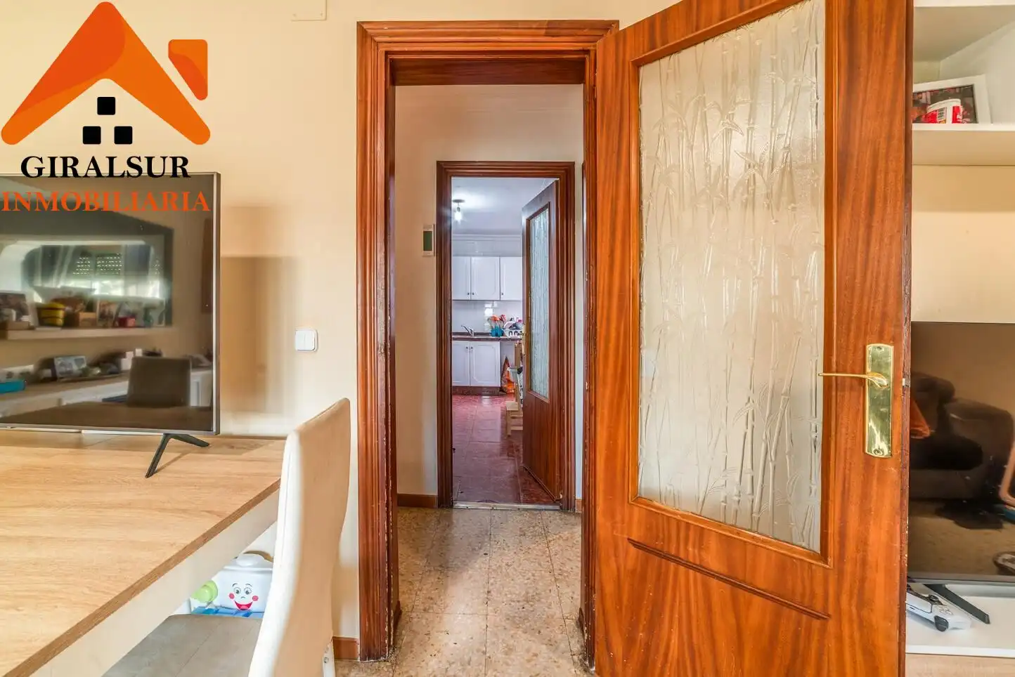 Piso con terraza en venta en Plaza de las Monjas, imagen 22