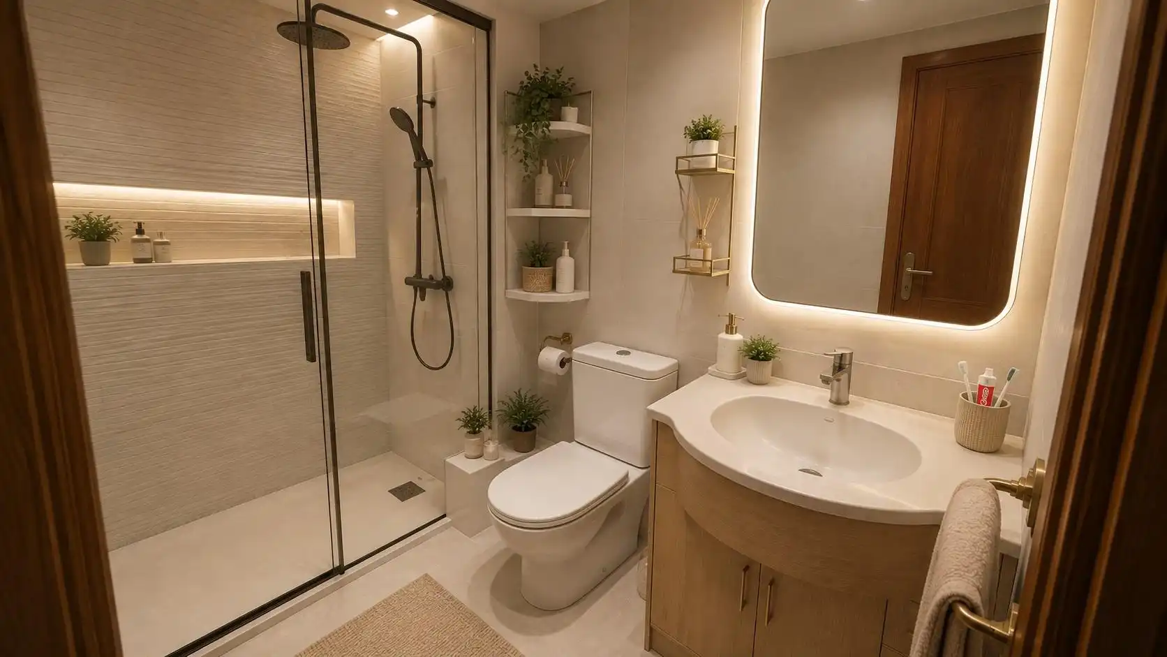 Piso con ascensor en venta en San Blas, imagen 6