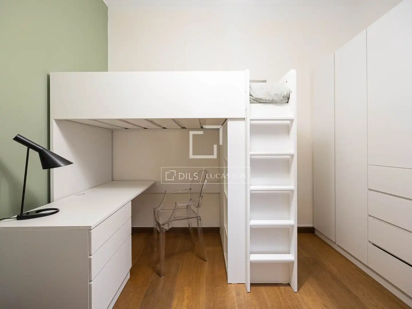 Piso con terraza en venta en Eixample, imagen 41