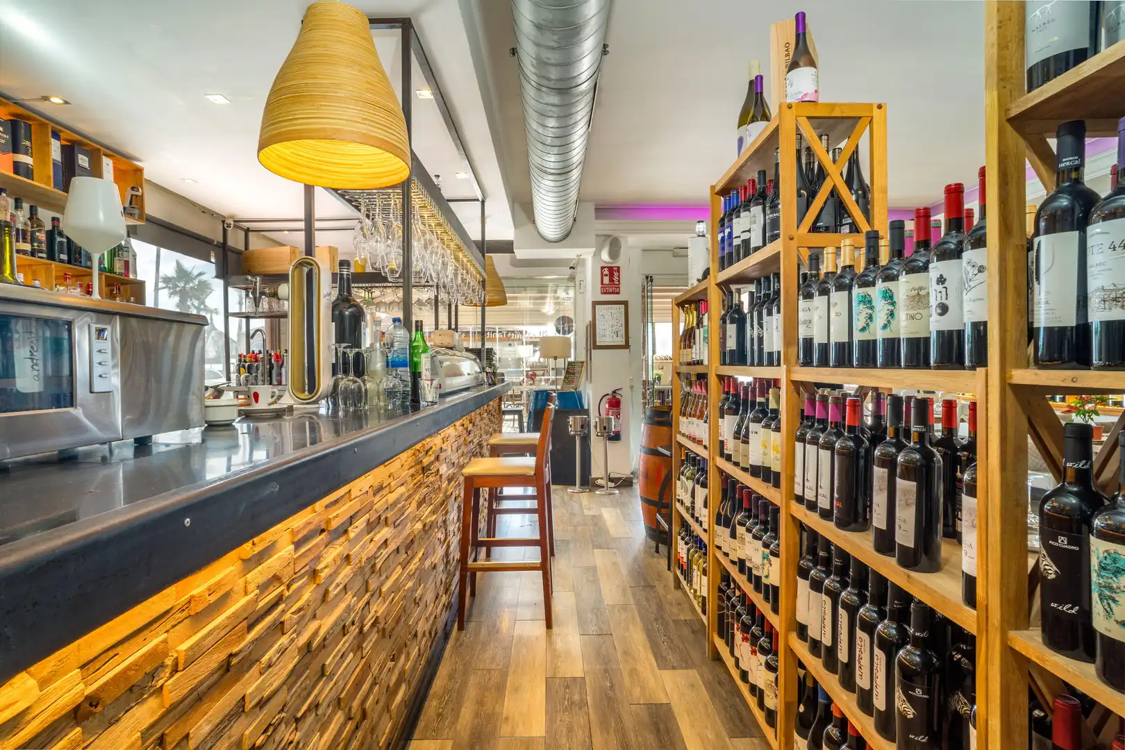 Local comercial en traspàs a Paseo Marítimo Rey de España, 99, Fuengirola, Spain, imagen 23