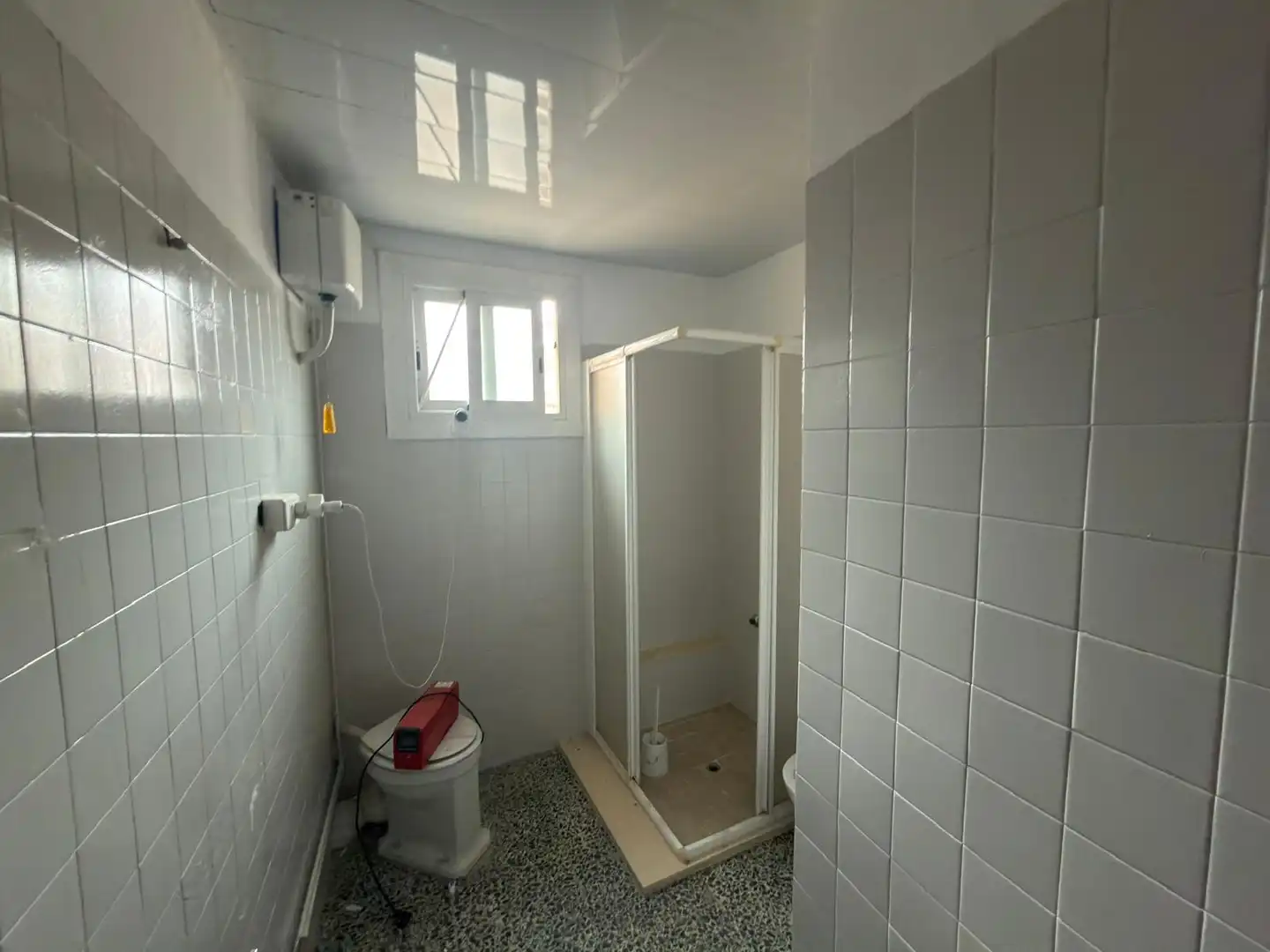 Bany de Casa adosada en venda en Riells i Viabrea