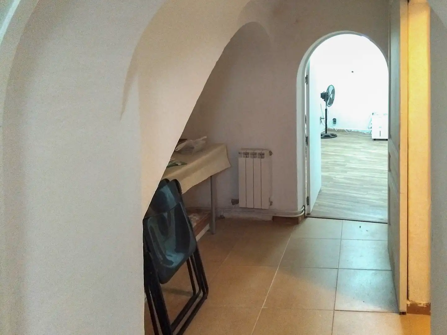 Flat for sale in Forallac  with Internet and Alarm