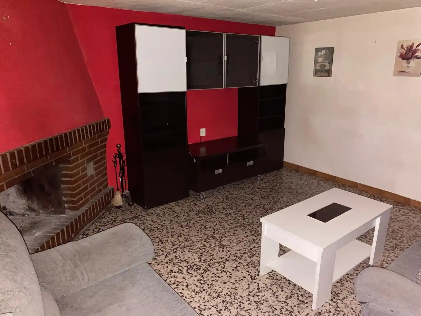 Living room of Country homes for sale in Calamocha