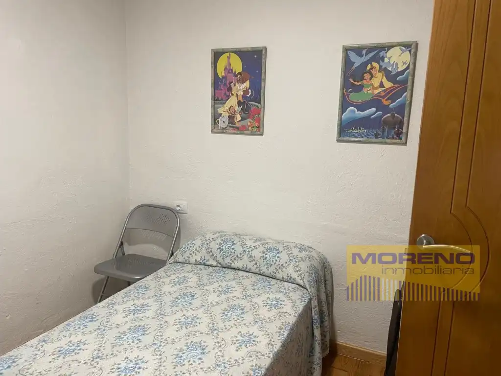 Habitación de Finca rústica en venta en O Incio 