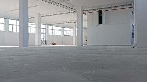 Foto 2 von Geschaftsraum zur Miete in El Parc i la Llacuna del Poblenou, Barcelona Capital