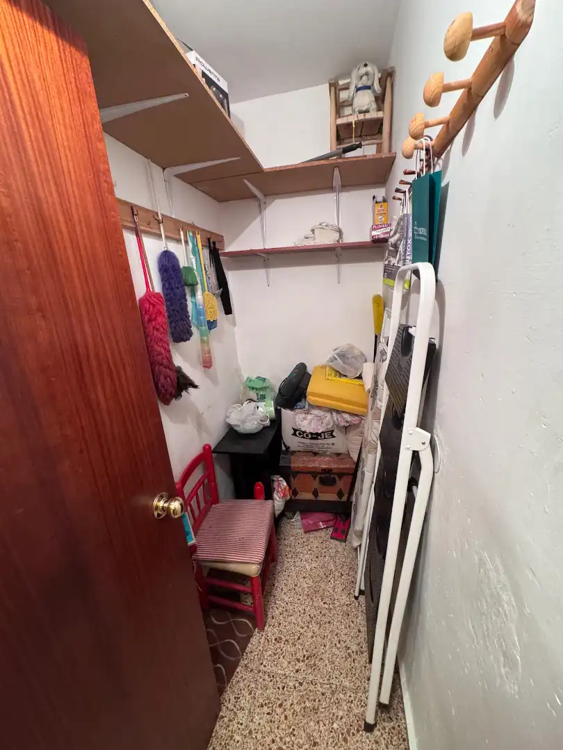 Wohnung zum Verkauf in Avenida Constitución, La Morenica