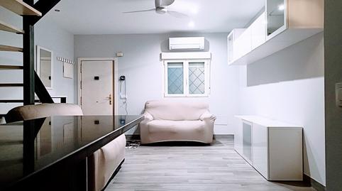 Foto 3 de Casa adosada de lloguer a Florencio Garcia, Aluche, Madrid